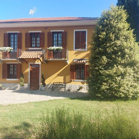 Hotel Casa Dell'Agrifoglio Caselette Exterior foto